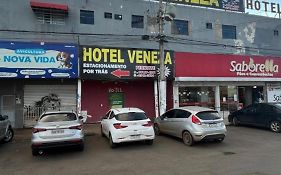 Hotel Veneza
